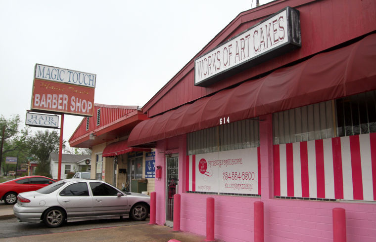 Downtown Small Businesses